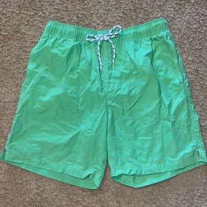 Men’s Swim Trunks